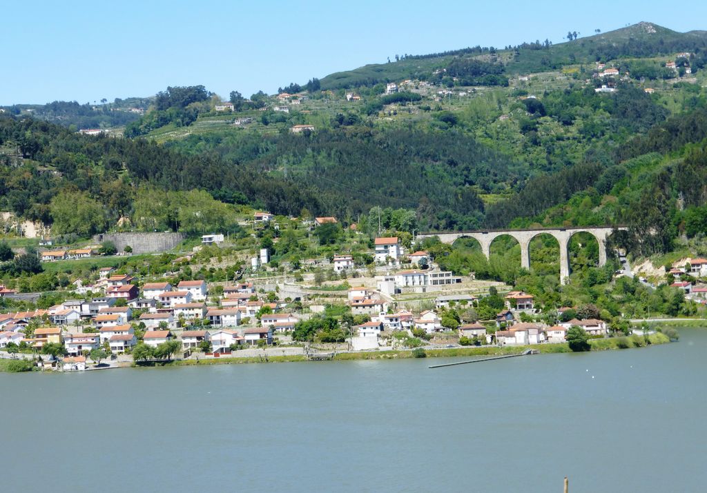 Moradia isolada